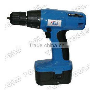 9.6-18V NI-CD Cordless Drill