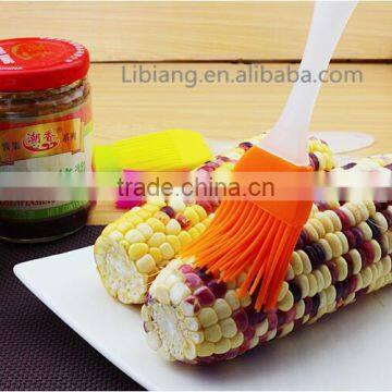 Colorful Cooking Silicon Oil Brush photo-5