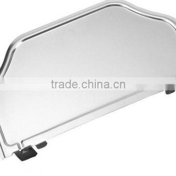 Floding and Easy to Carry Outdoor Stainless Barbecue Grill photo-4