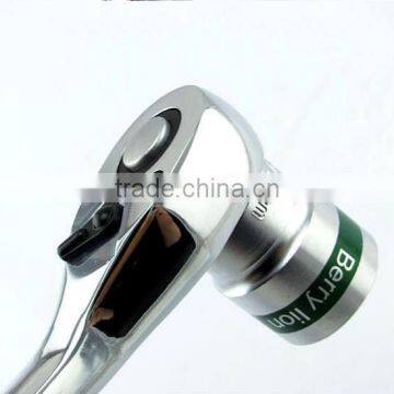 China Factory Wholesale Long Handle Ratchet Wrench Best Buy Top Quality Low Price photo-6