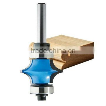 Hot Selling with Low Price Full Beading Router bit,woodworking cutter