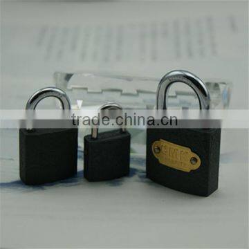 IRON PADLOCKS ,STEEL PADLOCKS,3PCS IRON KEYS