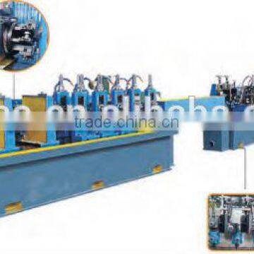 High Frequency Welded Tube Mill /automatic Production Line photo-2