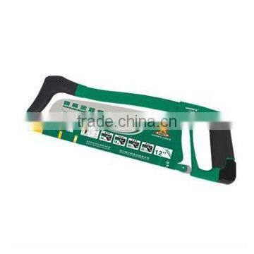 HIGH-CLASS ALUMINIUM HACKSAW FRAME