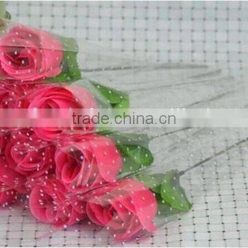 Artificial Flower For Home and Wedding Decoration photo-6