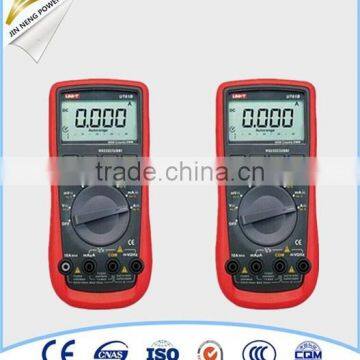 Durable ut70 Multimeter With Easy to Operation