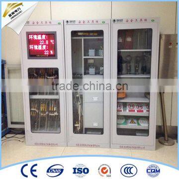 Dust Prevention Dampproof Safe Tool Cabinet With Best Service photo-6