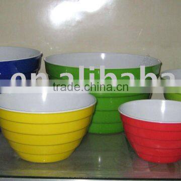 melamine