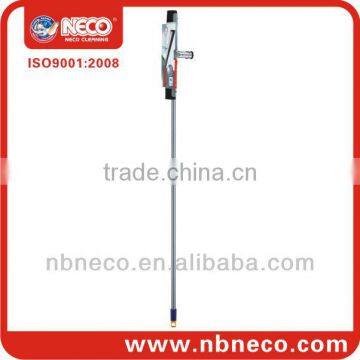Rubber squeegee