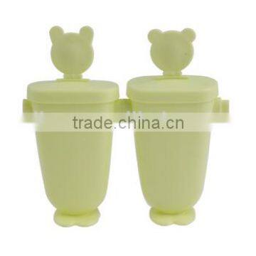 Plastic Restaurant Modern Design Assembled Ice Mould photo-2