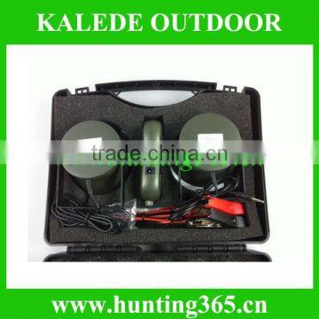 Electronic Scare Birds With Two Loud Speaker photo-3