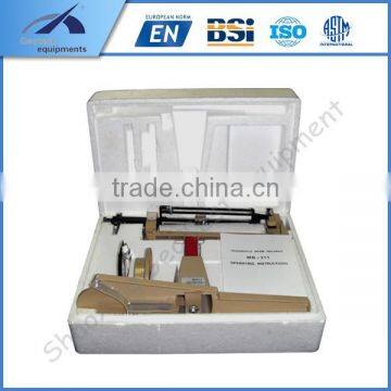 MB311 Quadruple Steel Beam Balance photo-2