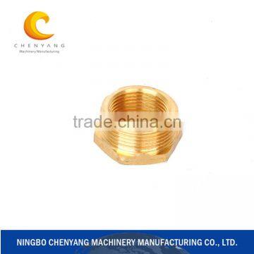 machining universal joint pin with 100% inspection critical dimensions