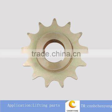 Precision Machined Parts