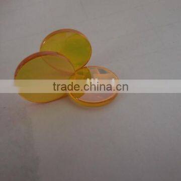 High Quality Two Six Brand Co2 Laser Focus Lens 20 mm Diameter 50.8 mm Focal photo-3