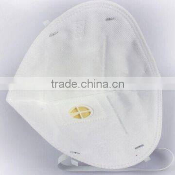 3M Particulate N95 Respirator With Valve 9001V / 9002V photo-3