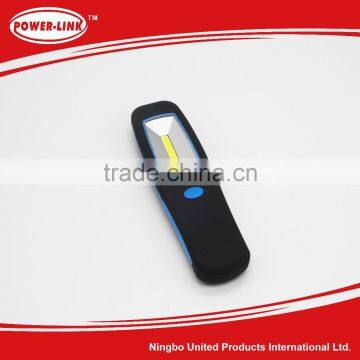 2016 Emergency Portable Hand-held Lights Led Cob Work Lights photo-4