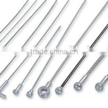 China Wire Rope Assemblies With ISO9001:2000/China Wire Rope Assemblies photo-2