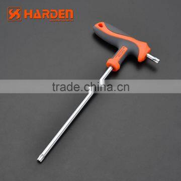 Professional T50mm T-Handle Torx Hex Key Wrench