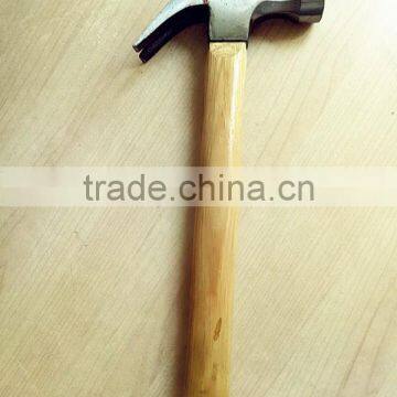 American Type Claw Hammer for Construction photo-2