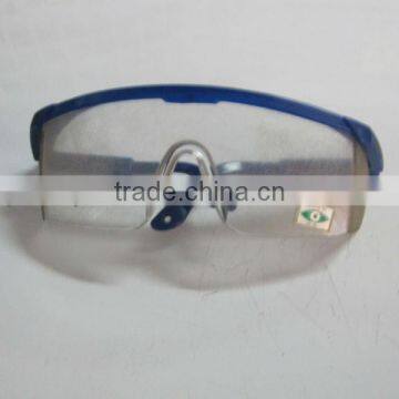 Safety Transparent Protective Glasses/Safety Glass/Safety Working Glasses photo-2