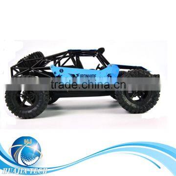 2017 1:16 Alloy Remote Control Monster Off-road Car High Speed photo-4