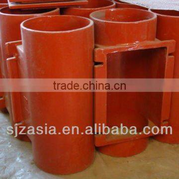 Cast Gray Iron Pipe photo-4