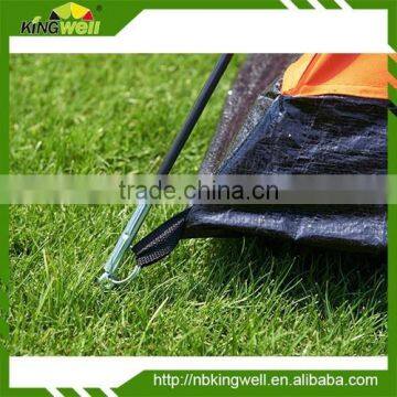 Best Selling Oxford Fabric Camping Tent for Outdoor photo-5