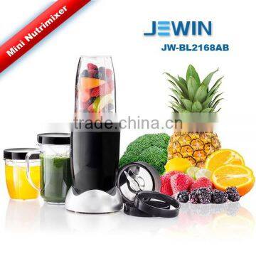 Multi Nutri Food Mixer Blender With Two Speeds and Pulse photo-6