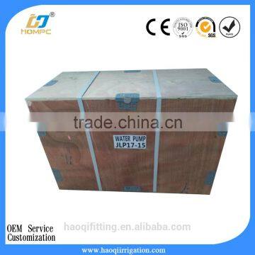 DC 48V 500W Swimming Pool Pump Solar Water Pump System photo-5