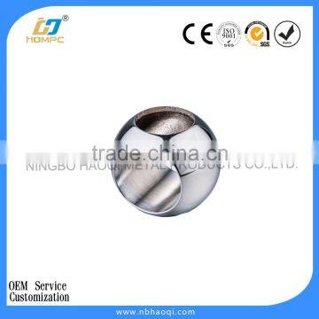 Popular Style Stainless Steel Ball for Steel Valves photo-2