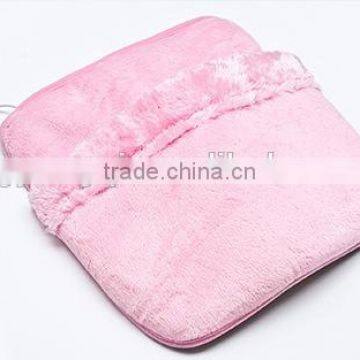 Indoor Use Usb Electric Foot Warmer Boot photo-2