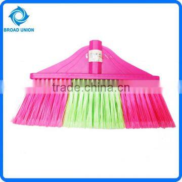 Wholesale Plastic Broom Head For Indoor