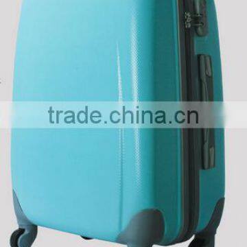 ABS Luggage/suitcase/cabin Size/trolley Handle photo-2