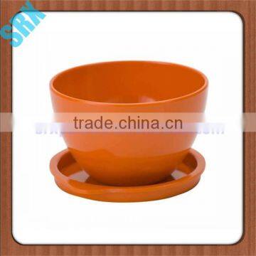 6'' 7'' 8'' CE / EU,FDA,SGS Certification Melamine Salad Bowl With Lid,new Design Melamine Salad Bowl photo-4