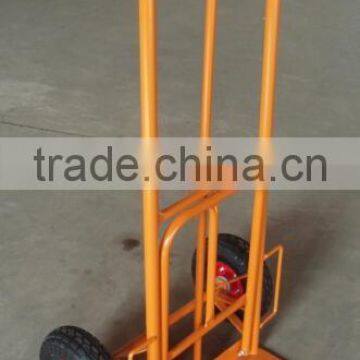 Hot Sell Product Cheap Hand Trolley HT1827 Foldable Hand Truck photo-3