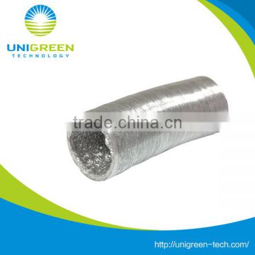 Insulated Aluminum Flexible Duct