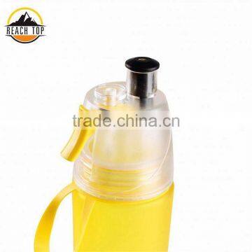 Drinking Plastic Sports Bottle Plastic Sport Bottle photo-2