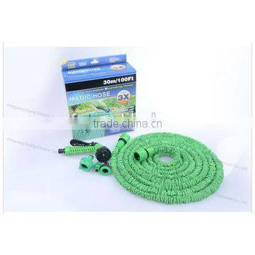 Heavy Duty Expandable Garden Hose photo-3