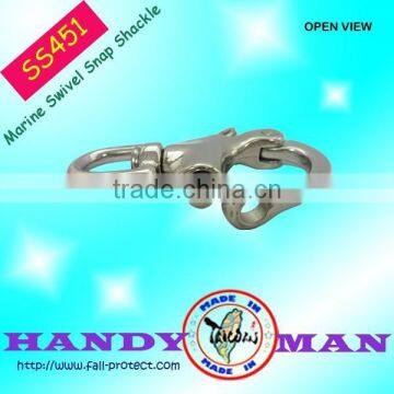 Sailboat Swivel Snap Shackle photo-6