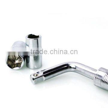 New Design 4pcs Tire Wrench Set for Car, Polished Design Auto Repair Car Wrench Tools photo-2