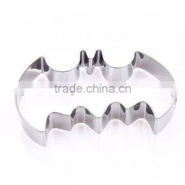 Funny Animal Cake Mold Stainless Steel Cookie Cutter photo-5