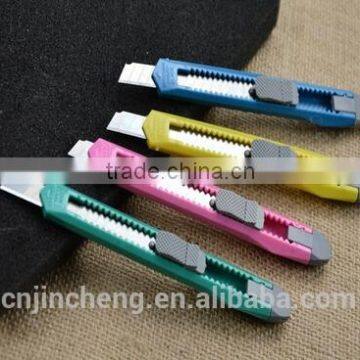 2015 Hardware Tool Utility Knife, ABS Plastic Utility Knife photo-3