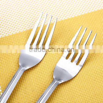 2016 New Arrival Stainless Steel Party Fork photo-5