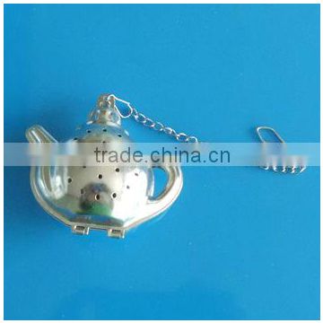 Stainless Steel Tea Strainer