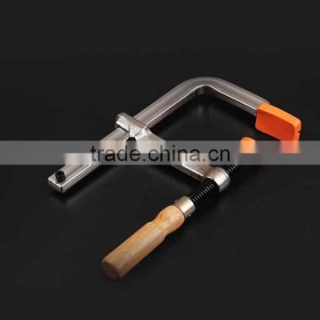 F Type Clamps Working Clamps Manufacturer