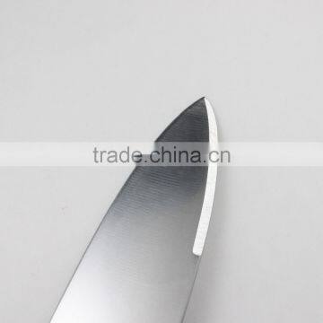 549-10 5" High Quality Kitchen Chef Knife With Wooden Handle photo-4