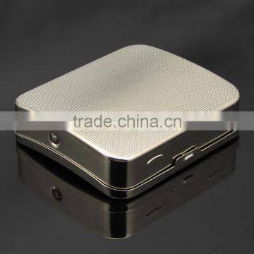 70mm Tobacco Rolling Box Metal Automatic Cigarette Smoking Roller Machine photo-2