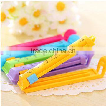 Wholesale Plastic Bag Sealing Clips Plastic Sealing Clips With Date photo-6