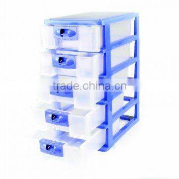 5 Tier Mini Drawer